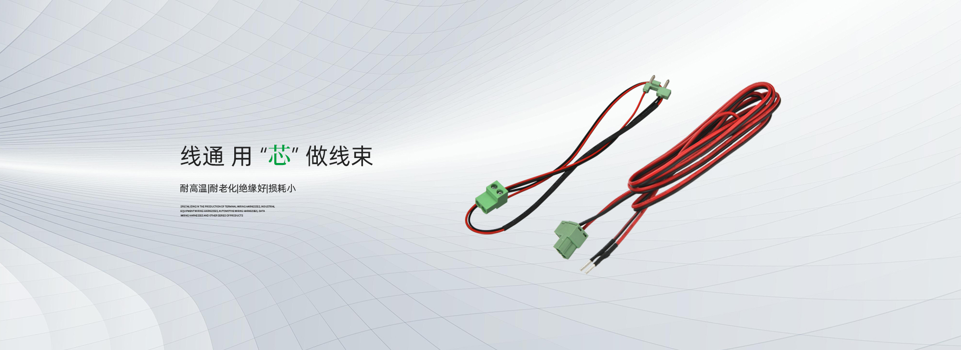大型成套生產企業